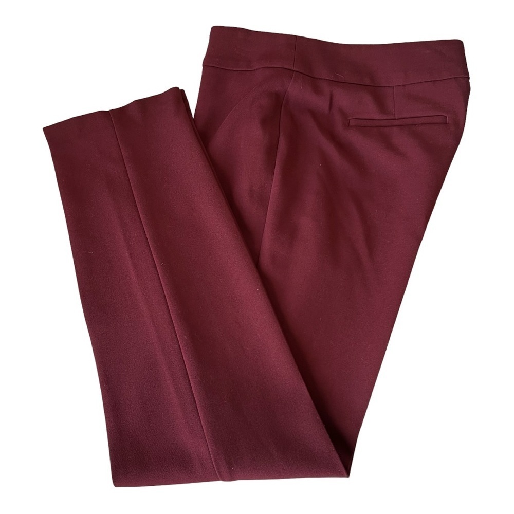 TALBOTS Signature dress pants size 2